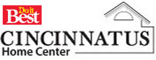 Cincinnatus Home Center Logo