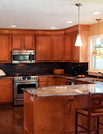 Kitchen & Bathroom Remodeling – Cincinnatus Home Center