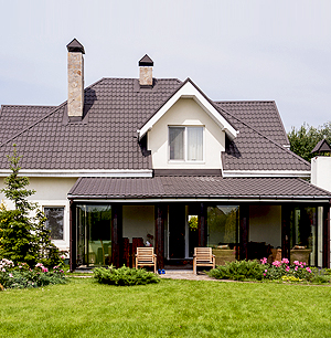 Shingle and Metal Roofing - cincinnatus ny